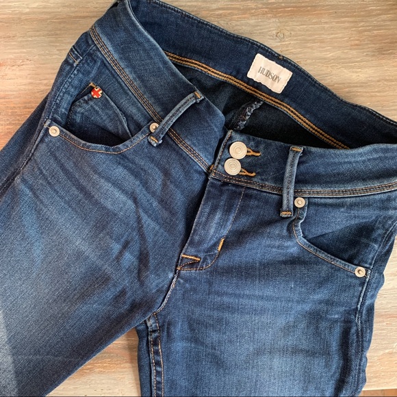 Hudson Jeans - Picture 4 of 8